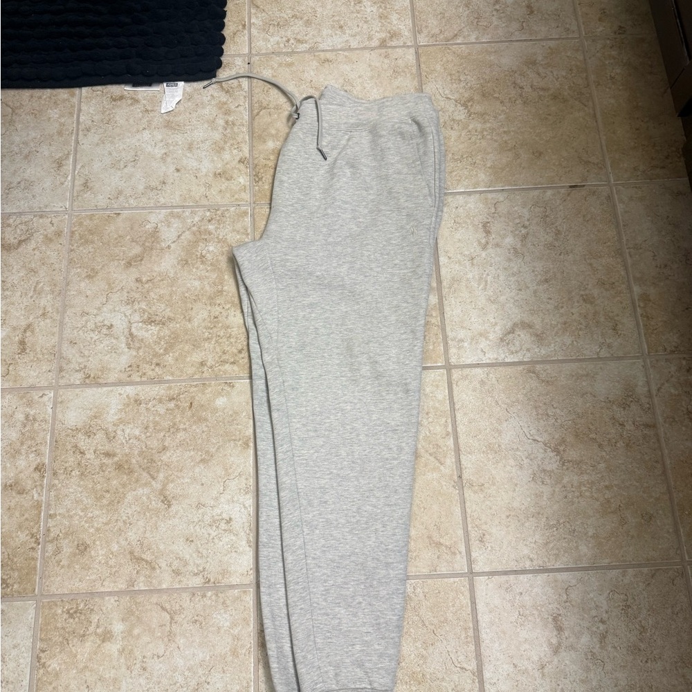 Polo by Ralph Lauren Cream Loungewear